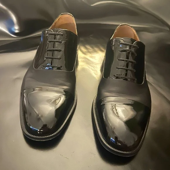 Magnanni | Shoes | Magnanni 8259 Mens Us Size 95 Eu 425  display picture 3